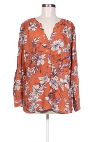 Damenbluse Unbranded, Größe L, Farbe Mehrfarbig, Preis € 17,99