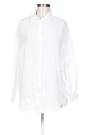 Damenbluse Unbranded, Größe M, Farbe Weiß, Preis € 7,99
