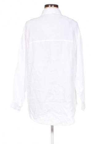 Damenbluse Unbranded, Größe M, Farbe Weiß, Preis € 7,99