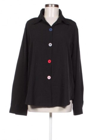 Női ing Unbranded, Méret XXL, Szín Fekete, Ár 6 809 Ft