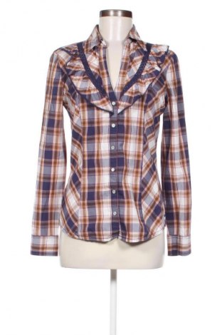 Damenbluse Unbranded, Größe M, Farbe Mehrfarbig, Preis € 7,99