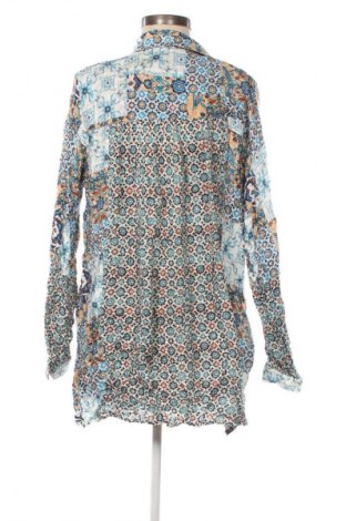Damenbluse Unbranded, Größe M, Farbe Mehrfarbig, Preis € 17,99