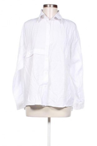 Damenbluse Unbranded, Größe S, Farbe Weiß, Preis € 17,99