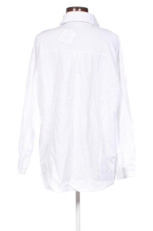 Damenbluse Unbranded, Größe S, Farbe Weiß, Preis € 17,99