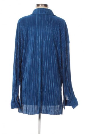 Damenbluse Unbranded, Größe M, Farbe Blau, Preis € 17,99