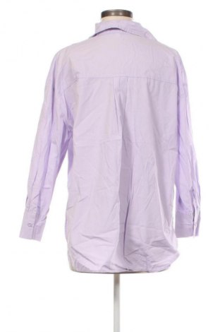 Dámská košile  Unbranded, Velikost M, Barva Fialová, Cena  179,00 Kč