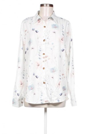 Damenbluse Unbranded, Größe XL, Farbe Mehrfarbig, Preis 17,99 €