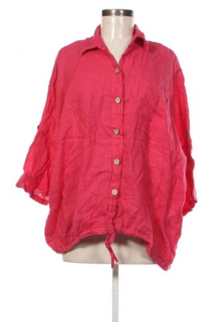 Damenbluse Unbranded, Größe XXL, Farbe Rosa, Preis € 19,99
