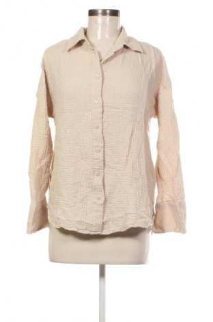 Női ing Unbranded, Méret M, Szín Bézs, Ár 6 809 Ft