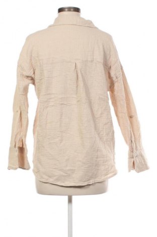 Női ing Unbranded, Méret M, Szín Bézs, Ár 6 809 Ft
