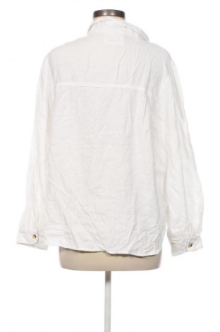 Dámská košile  Unbranded, Velikost XL, Barva Bílá, Cena  409,00 Kč