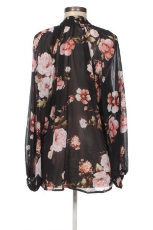 Damenbluse Unbranded, Größe XXL, Farbe Mehrfarbig, Preis 17,99 €