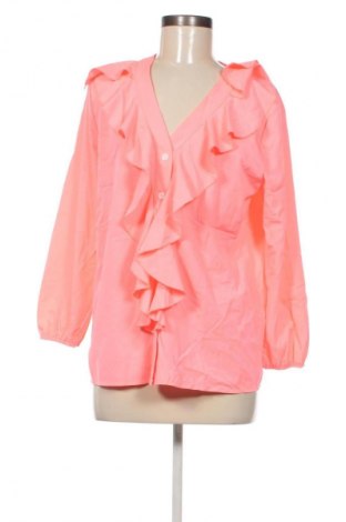 Damenbluse Unbranded, Größe L, Farbe Rosa, Preis € 17,99