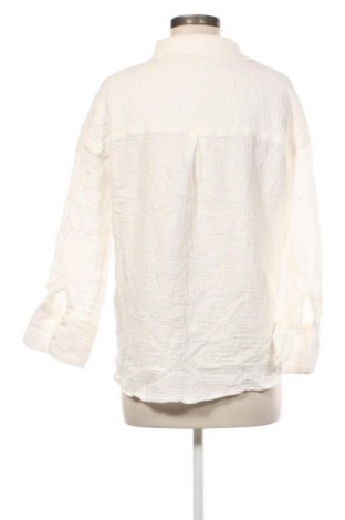 Damenbluse Unbranded, Größe M, Farbe Weiß, Preis € 6,99