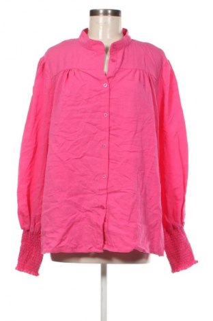 Damenbluse Unbranded, Größe XL, Farbe Rosa, Preis € 7,99