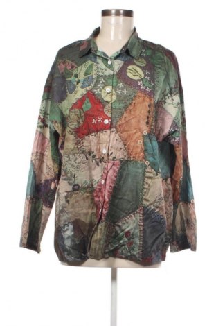 Női ing Unbranded, Méret XL, Szín Sokszínű, Ár 6 809 Ft