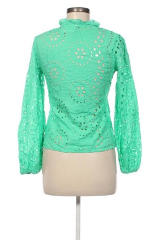 Damenbluse Unbranded, Größe S, Farbe Grün, Preis € 17,99