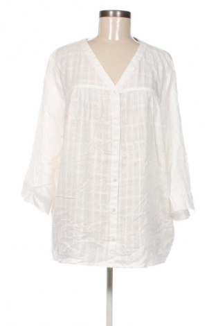 Damenbluse Unbranded, Größe XL, Farbe Weiß, Preis € 17,99