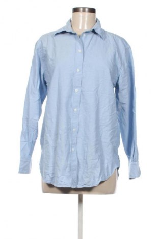 Damenbluse Unbranded, Größe XL, Farbe Blau, Preis € 17,99