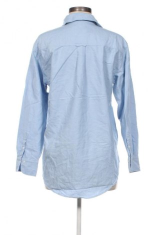 Damenbluse Unbranded, Größe XL, Farbe Blau, Preis € 17,99