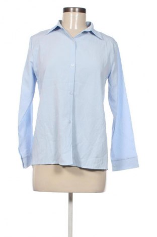 Damenbluse Unbranded, Größe L, Farbe Blau, Preis € 17,99