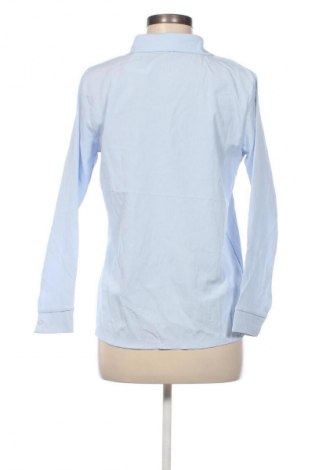 Damenbluse Unbranded, Größe L, Farbe Blau, Preis € 17,99