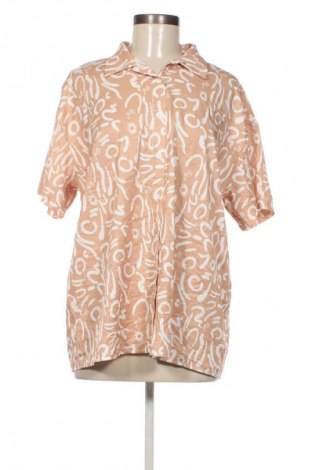 Damenbluse Unbranded, Größe XL, Farbe Mehrfarbig, Preis € 13,99