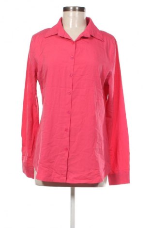 Damenbluse Unbranded, Größe XXL, Farbe Rosa, Preis € 7,99