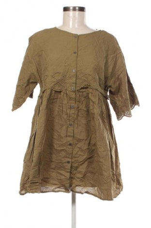 Női ing Unbranded, Méret M, Szín Zöld, Ár 4 149 Ft