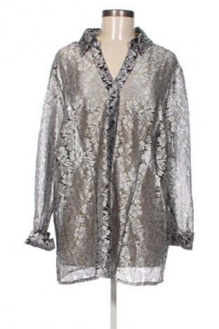 Damenbluse Unbranded, Größe XXL, Farbe Mehrfarbig, Preis € 17,99