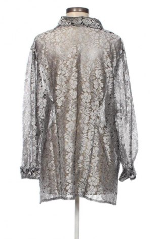 Damenbluse Unbranded, Größe XXL, Farbe Mehrfarbig, Preis € 17,99