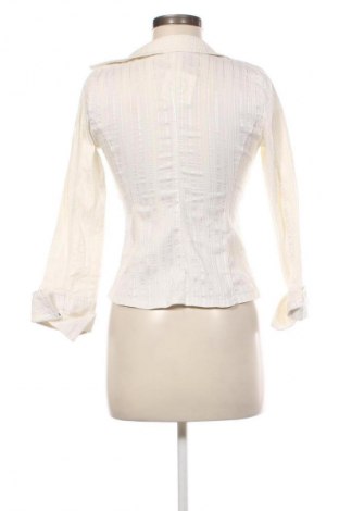 Damenbluse Unbranded, Größe M, Farbe Ecru, Preis 17,99 €