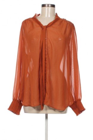 Női ing Unbranded, Méret XL, Szín Narancssárga
, Ár 6 809 Ft