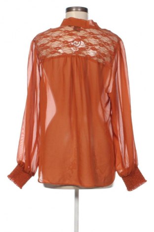 Női ing Unbranded, Méret XL, Szín Narancssárga
, Ár 6 809 Ft