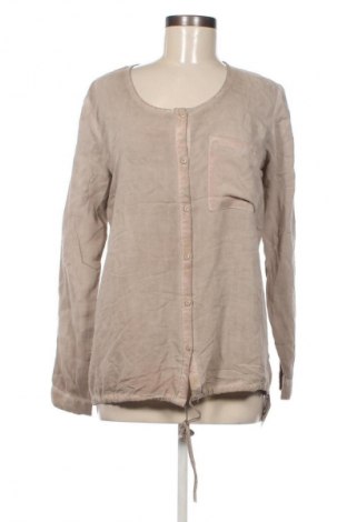 Damenbluse Unbranded, Größe XL, Farbe Braun, Preis € 7,99