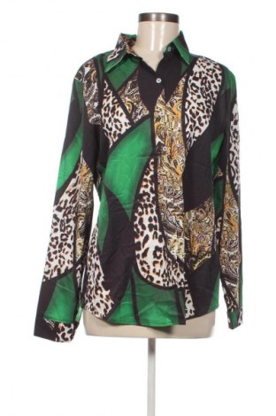 Damenbluse Unbranded, Größe M, Farbe Mehrfarbig, Preis 7,99 €