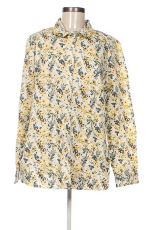 Damenbluse Unbranded, Größe XXL, Farbe Mehrfarbig, Preis € 17,99