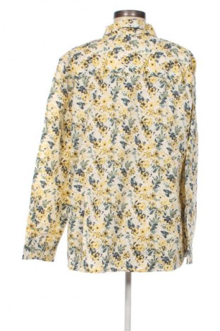 Damenbluse Unbranded, Größe XXL, Farbe Mehrfarbig, Preis € 17,99