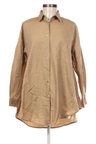 Damenbluse Unbranded, Größe L, Farbe Beige, Preis 7,99 €
