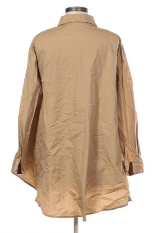Damenbluse Unbranded, Größe L, Farbe Beige, Preis 7,99 €