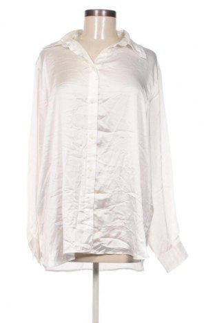 Dámska košeľa  Unbranded, Veľkosť XXL, Farba Biela, Cena  14,95 €
