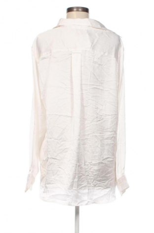 Dámska košeľa  Unbranded, Veľkosť XXL, Farba Biela, Cena  14,95 €