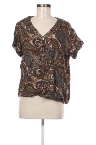 Damenbluse Unbranded, Größe XL, Farbe Mehrfarbig, Preis € 14,99