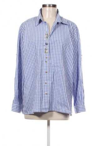 Damenbluse Unbranded, Größe XXL, Farbe Mehrfarbig, Preis € 7,99