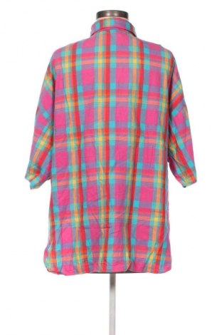 Damenbluse Unbranded, Größe 3XL, Farbe Mehrfarbig, Preis € 19,99