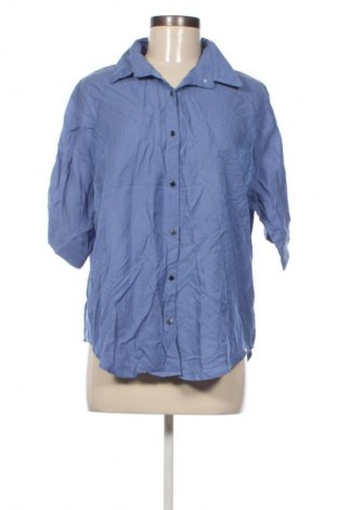 Damenbluse Unbranded, Größe XL, Farbe Blau, Preis € 17,99