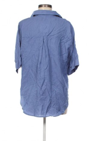 Damenbluse Unbranded, Größe XL, Farbe Blau, Preis € 17,99