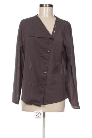 Dámská košile  Unbranded, Velikost M, Barva Šedá, Cena  169,00 Kč