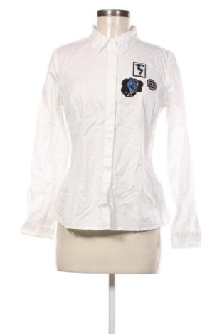Damenbluse Unbranded, Größe S, Farbe Weiß, Preis € 7,99