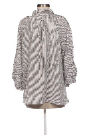 Damenbluse Unbranded, Größe XXL, Farbe Mehrfarbig, Preis € 17,99